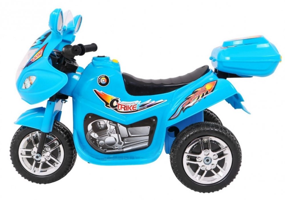 Herdenkings ambitie Sitcom Mini motor BJX voor kinderen vanaf 1 tot 3 jaar